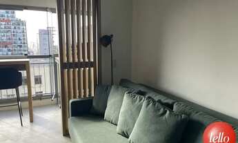 Imagem 5: São Paulo - Apartamento Padrão - Consolação