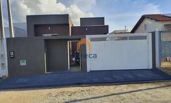 Imagem: Casa para Venda em São José do Rio Preto