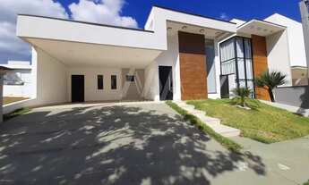 Imagem 4: Casa em Condomínio para Venda em Sorocaba, Jardim Residencial Chácara Ondina, 3 dormitório