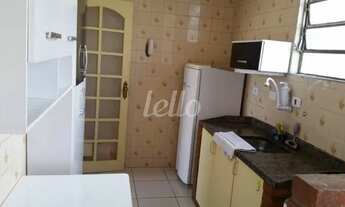 Imagem 4: São Paulo - Apartamento Padrão - Brás