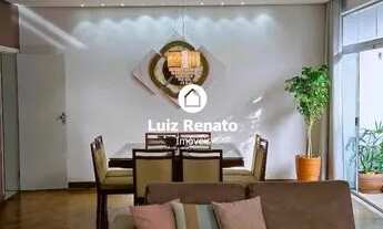 Imagem 4: Apartamento à venda 3 quartos 1 suíte - Centro