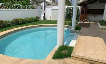 Imagem 3: Casa de condomínio para aluguel com 280 metros quadrados com 4 quartos