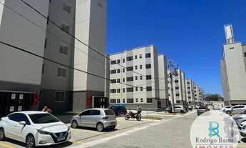 Imagem: Apartamento com 2 dormitórios à venda