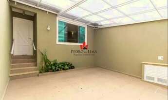 Imagem: Casa Térrea 3 dormitórios, 2 vagas, 180