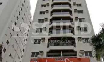 Imagem: Condominío Vivere - R. Constantino de Sousa