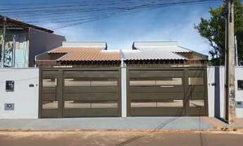 Imagem: Casa no bairro Aero Rancho