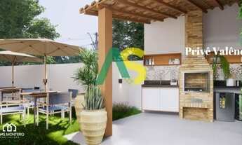 Imagem 3: Privê Valência - 50 m² De 2 Quartos Por R$165 Mil em Pau Amarelo - Paulista (Minha Casa Mi