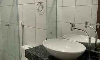 Imagem 6: GG.04 Casa para venda possui 120 metros quadrados com 3 quartos em Eldorado - Serra - Espí