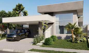 Imagem 2: Casa À Venda - Condomínio Fechado - Financiamento Bancário - Atibaia/SP