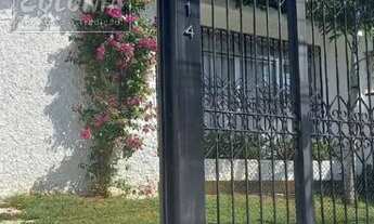 Imagem 2: São Bernardo do Campo - Casa Padrão - Rudge Ramos