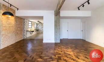 Imagem 6: São Paulo - Apartamento Padrão - Consolação