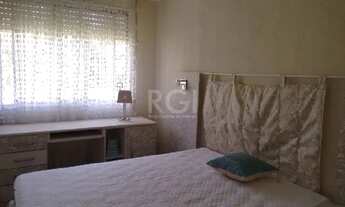 Imagem 5: Apartamento para Venda - 48.45m², 2 dormitórios, 1 vaga - Jardim Itu Sabará