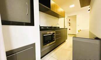 Imagem 6: Apartamento para Venda em Joinville, Bom Retiro, 2 dormitórios, 1 suíte, 1 banheiro, 1 vag