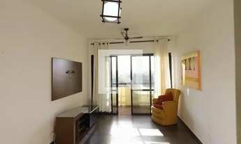 Imagem 2: Apartamento para Aluguel - Centro, 1 Quarto, 62 m2