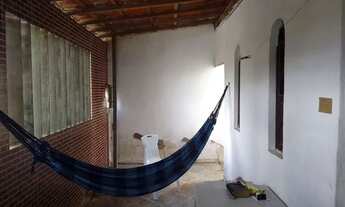 Imagem 3: Vendo casa muito boa na asa branca 80 mil rua calsada com ótima vizinhança