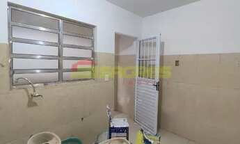 Imagem 4: Kitnet - prédio novo de 2 andares