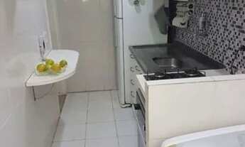 Imagem 5: APARTAMENTO - MORUMBI - SP