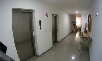 Imagem 6: Alugo apartamento 1/4 no Blue Park - Zona Sul - Ilhéus