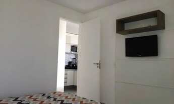 Imagem 2: Apartamento 1/4 em Ponta Verde - Maceió AL