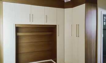 Imagem 6: Kitnet/conjugado para aluguel possui 32 metros quadrados com 1 quarto em Centro - São Vice