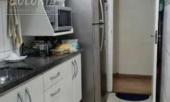 Imagem 3: Santo André - Apartamento Padrão - Vila São Pedro