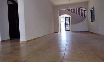 Imagem 4: Sobrado para locação possui 198 metros quadrados com 3 quartos em Centro - Caraguatatuba