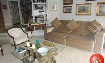 Imagem 5: São Paulo - Apartamento Padrão - Campo Belo