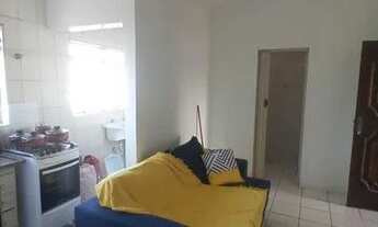 Imagem 3: Apartamento no bairro Vila São Paulo