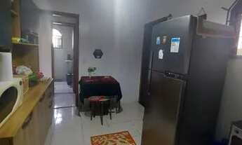 Imagem 7: APARTAMENTO TÉRREO NA MELHOR RUA DO BAIRRO ESTAÇÃO