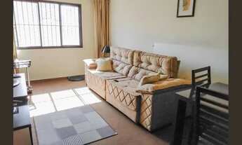 Imagem 2: APARTAMENTO - SAÚDE - SP