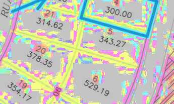 Imagem 5: Lote Terreno Enseada Praia Grande 300m²