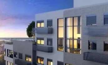 Imagem 5: Apartamento para Venda - 103.68m², 3 dormitórios, sendo 1 suites, 2 vagas - Menino Deus