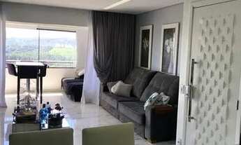 Imagem 5: BARUERI - Apartamento Padrão - ALPHAVILLE CENTRO INDUSTRIAL E EMPRESARIAL/ALPHAVILLE