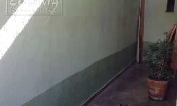 Imagem 5: Santo André - Casa Padrão - Vila Camilópolis