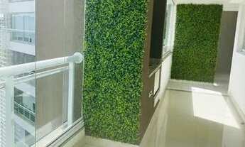 Imagem 6: Apartamento para aluguel tem 196 metros quadrados com 3 suires