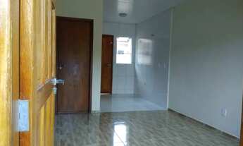 Imagem 7: Mandirituba - Saia do Aluguel - FInancie pelo Banco - Casa 2 Quartos- 2 Vagas