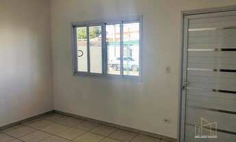 Imagem 6: Apartamento com 2 dormitórios para alugar, 65 m² por R$ 1.500,00/mês - Jardim Alberto Gome
