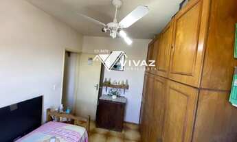 Imagem 5: Apartamento Padrão em Cascadura, 2 Quartos, Vaga na escritura e Portaria 24 horas