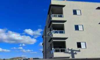 Imagem 2: Apartamento com 3 dormitórios à venda, 105 m² por R$ 550.000 - Jardim Esmeralda - Poços de