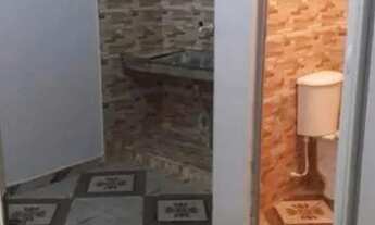 Imagem: Aluga casa no Jurunas