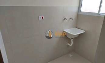 Imagem 6: Apartamento com 2 dormitórios para alugar, 50 m² por R$ 1.343,00/mês - Vila Medeiros - São