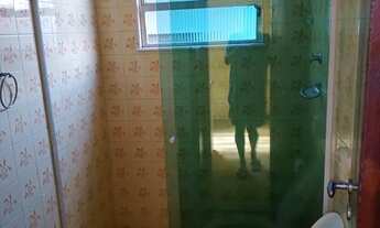 Imagem 7: APTO TIPO CASA 3 QUARTOS ( 1 SUITE ) E TERRAÇO