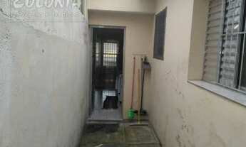 Imagem 4: Santo André - Casa Padrão - Parque Jaçatuba