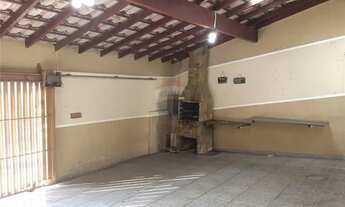 Imagem 3: Casa com 3 dormitórios, 1 suite com garagem