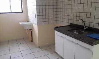 Imagem 3: Apto padrão 02 qtos próximo ao Carrefour e Natal Shopping em Candelária