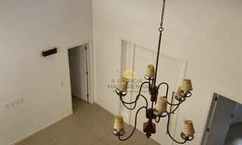 Imagem 3: Maravilhosa Casa Para Locação e Venda, no Tivolli Park com 4 suítes, no Jd Pagliato em Sor