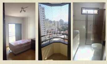 Imagem 7: São Paulo - Apartamento Padrão - Vila Mariana
