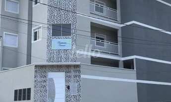 Imagem: São Paulo - Apartamento Padrão - Jardim