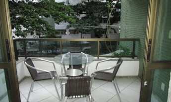 Imagem 4: APARTAMENTO BARRA