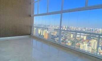 Imagem 5: Apartamento para venda possui 439 metros quadrados com 5 quartos em Ipiranga - São Paulo